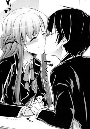 Doujinshi Pleasure Page #39