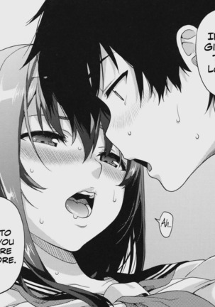 Doujinshi Pleasure Page #273