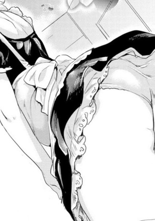 Doujinshi Pleasure Page #175
