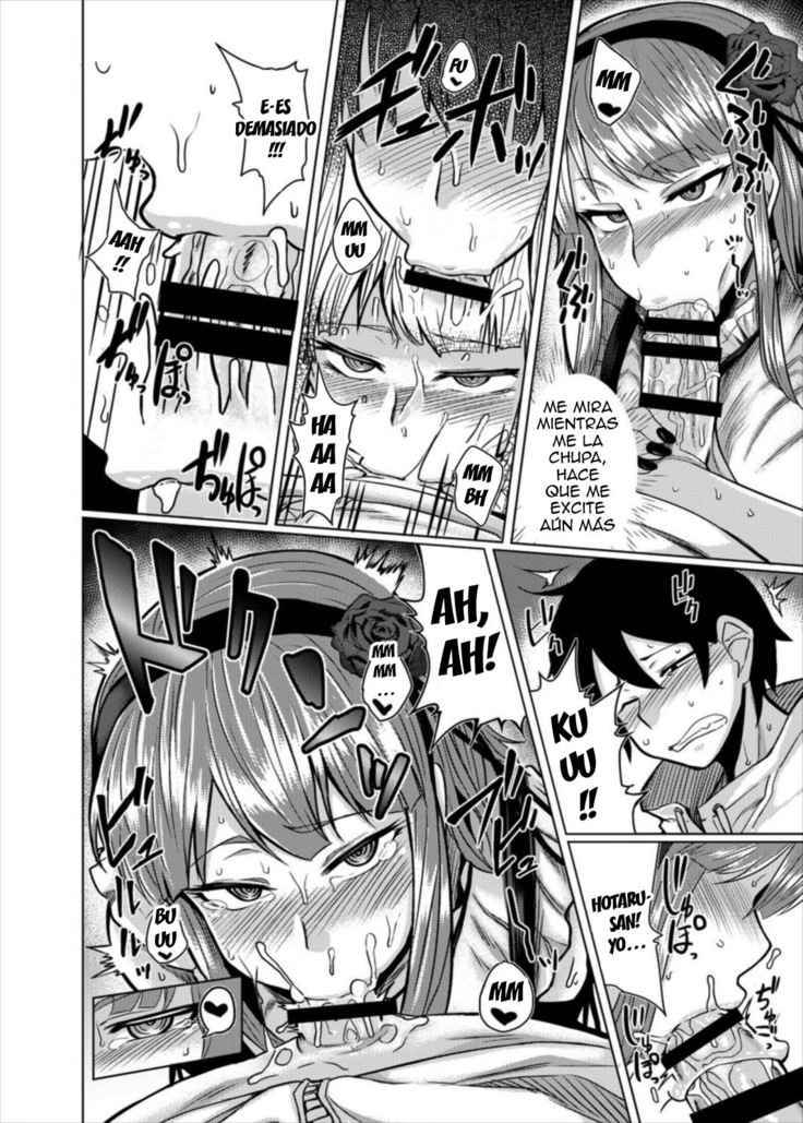 Hotaru-chan to H suru Hon
