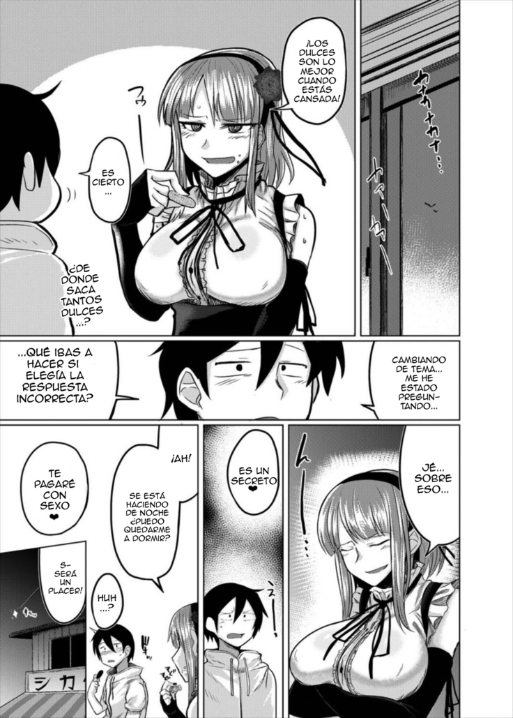 Hotaru-chan to H suru Hon