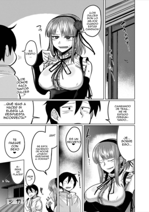 Hotaru-chan to H suru Hon Page #20