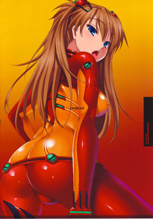 (C76) [Clesta (Cle Masahiro)] CL-orz 6.0 you can (not) advance. (Rebuild of Evangelion) [Decensored] - Page 16