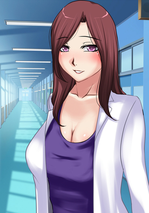 淫乱巨乳JK達と濃厚中出しセックスな日常 Page #155