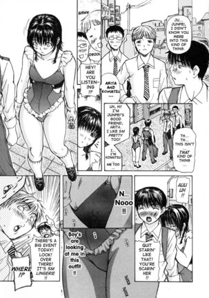 Tonari no Minano Sensei Vol 2 - Chapter 9 - Page 6