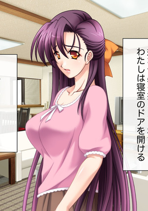 Namahame Shimai Swapping Page #480