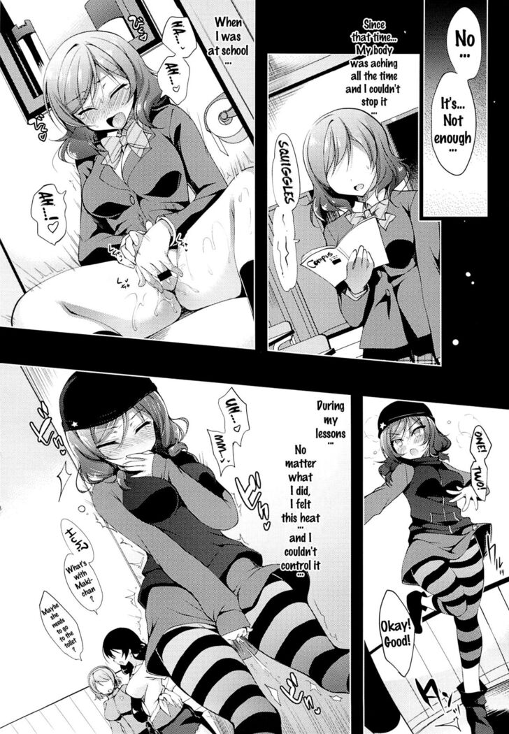 MAKIPET 3