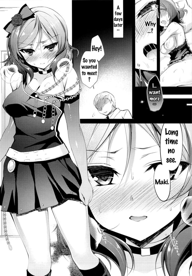 MAKIPET 3