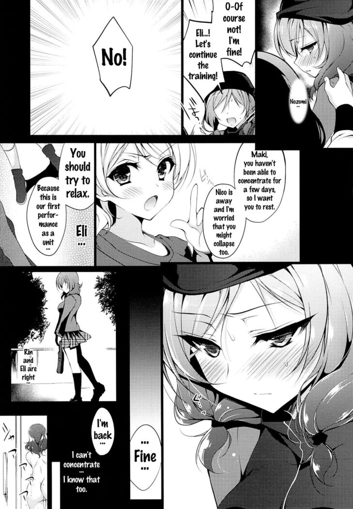 MAKIPET 3