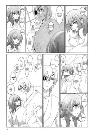 Shishi no Hanayome - Page 31