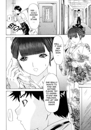 Kininaru Roommate Vol3 - Chapter 6 Page #9