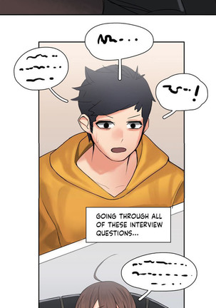 The Girl That Got Stuck in the Wall Ch.6/11 Page #60