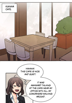 The Girl That Got Stuck in the Wall Ch.6/11 Page #44