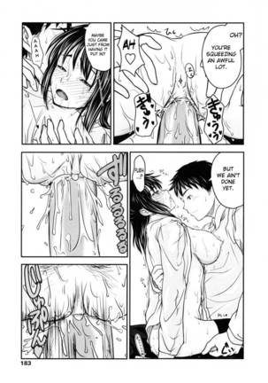 Perfectly Healthy Page #15