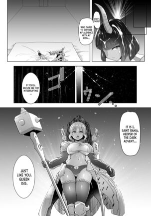 Cursed Holy Clothes 2 Page #22