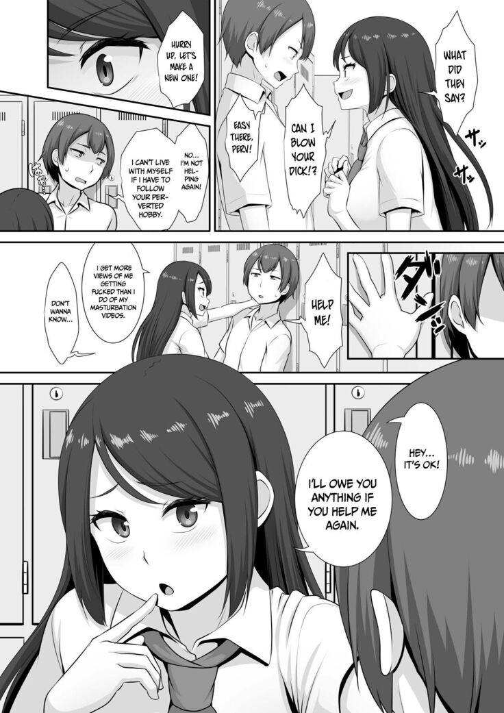 Hinata-san no Hatsujou Jijou