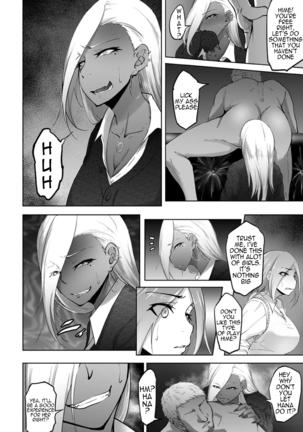 Bitch Friend or Bitch Friend Page #14