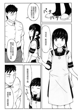 Saka no Ue no Machiakari - Page 7