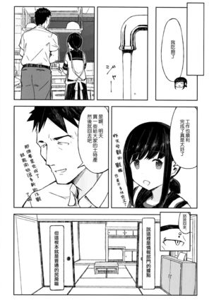 Saka no Ue no Machiakari - Page 11