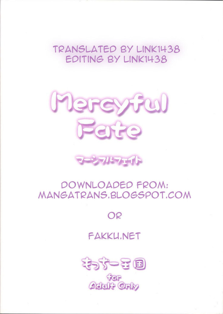 Mercyful Fate