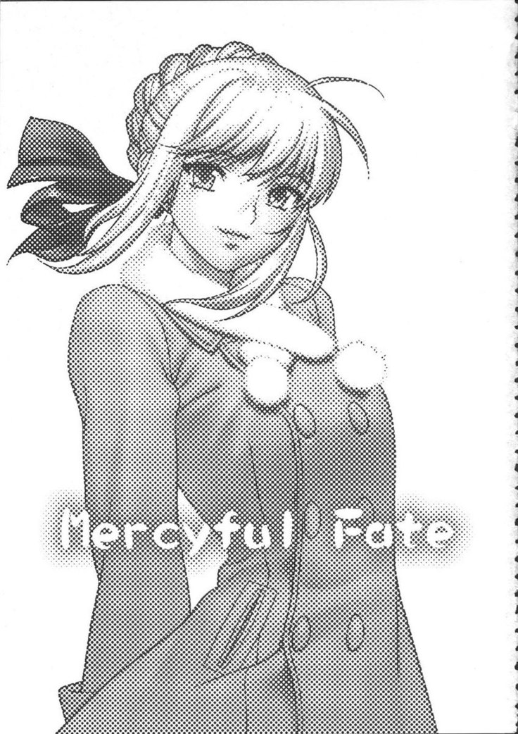 Mercyful Fate