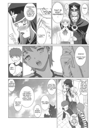 Mercyful Fate Page #22