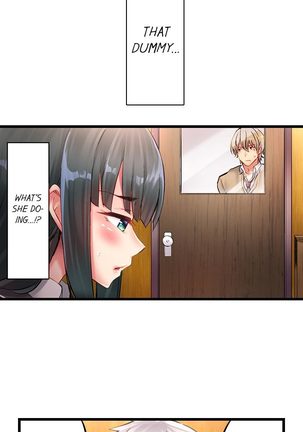 1 Piston de Bareru Uso ~Jishou Bitch wa Ubu ni Nureru~ | Busted in One Thrust Ch. 1 - 13 Page #72