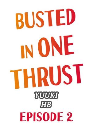 1 Piston de Bareru Uso ~Jishou Bitch wa Ubu ni Nureru~ | Busted in One Thrust Ch. 1 - 13
