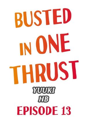 1 Piston de Bareru Uso ~Jishou Bitch wa Ubu ni Nureru~ | Busted in One Thrust Ch. 1 - 13 Page #111