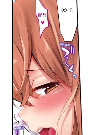 1 Piston de Bareru Uso ~Jishou Bitch wa Ubu ni Nureru~ | Busted in One Thrust Ch. 1 - 13 Page #105