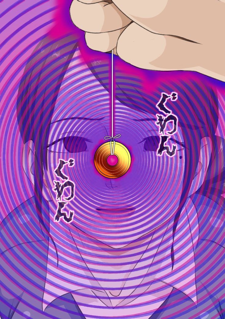 Saiminjutsu o Tsukatte Da to Shite Mita www