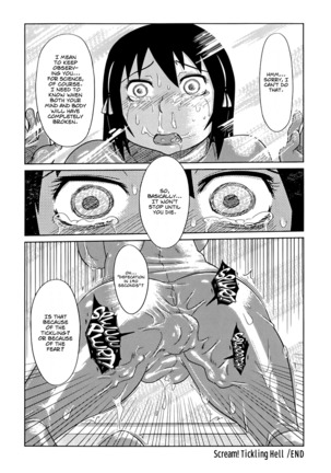Nare no Hate, Mesubuta | You Reap what you Sow, Bitch! - Page 52