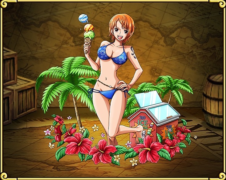 OPTC Nude Project: A Man's Dream