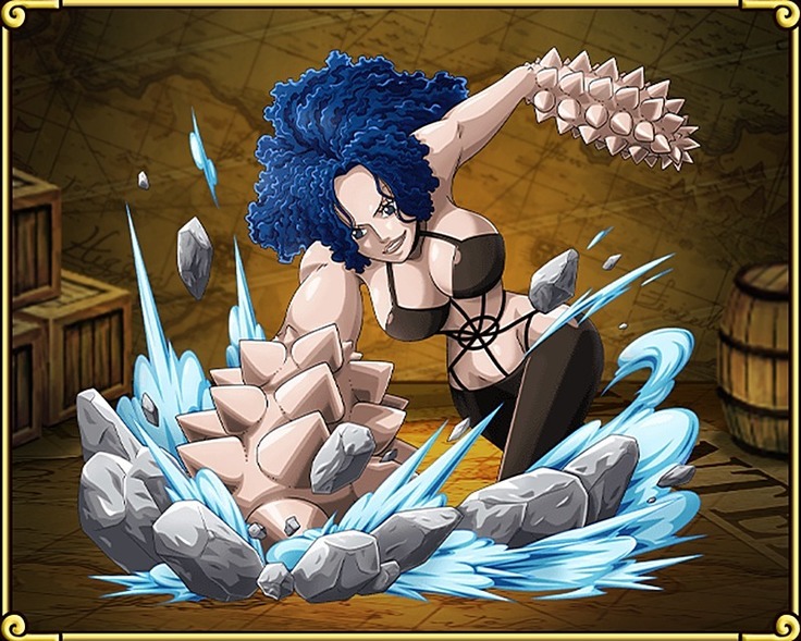 OPTC Nude Project: A Man's Dream