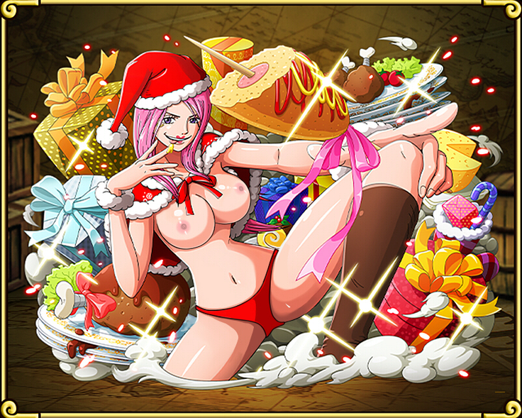 OPTC Nude Project: A Man's Dream