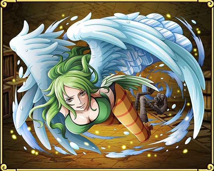 OPTC Nude Project: A Man's Dream