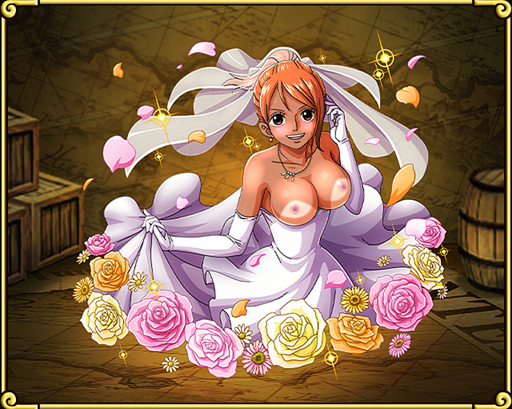 OPTC Nude Project: A Man's Dream