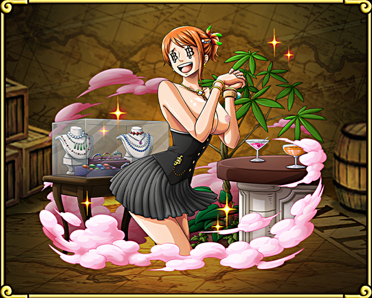 OPTC Nude Project: A Man's Dream