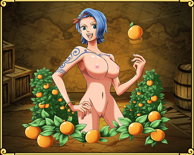 OPTC Nude Project: A Man's Dream