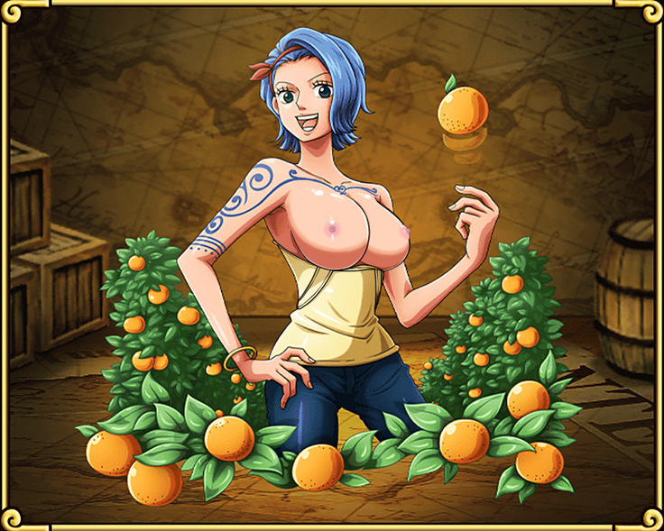 OPTC Nude Project: A Man's Dream