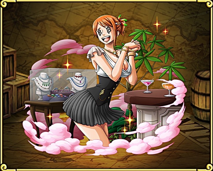 OPTC Nude Project: A Man's Dream