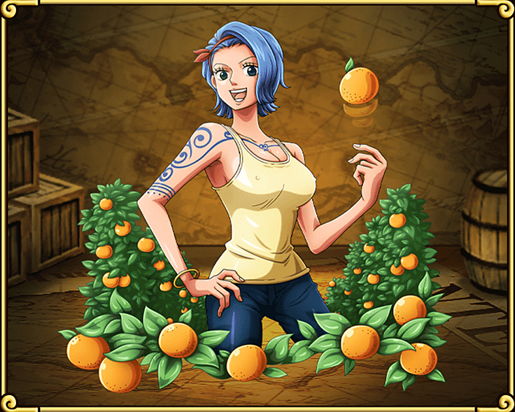 OPTC Nude Project: A Man's Dream