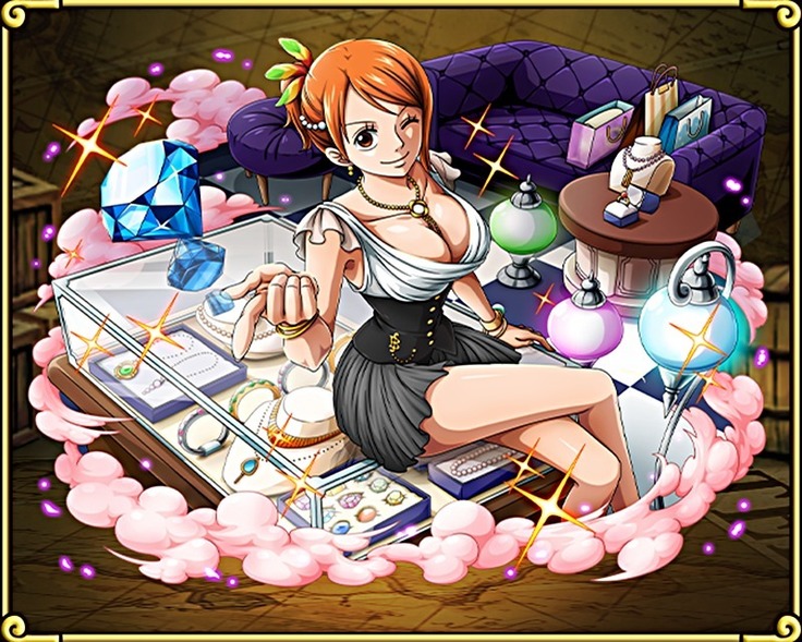 OPTC Nude Project: A Man's Dream