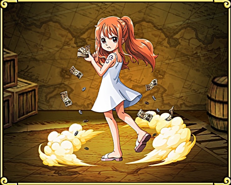 OPTC Nude Project: A Man's Dream