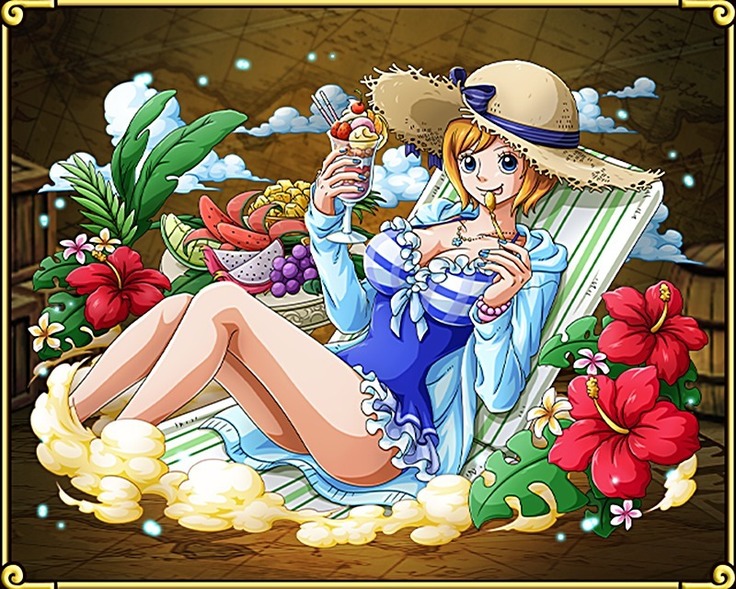 OPTC Nude Project: A Man's Dream