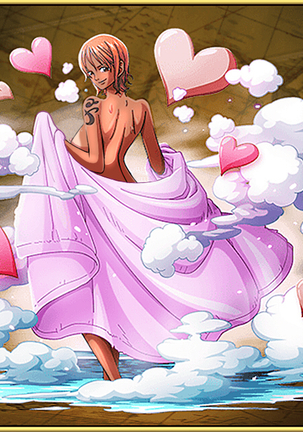 OPTC Nude Project: A Man's Dream Page #57