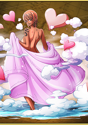 OPTC Nude Project: A Man's Dream - Page 57