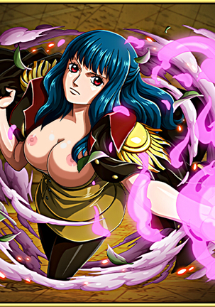 OPTC Nude Project: A Man's Dream Page #541