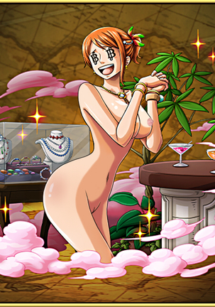 OPTC Nude Project: A Man's Dream Page #558