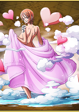 OPTC Nude Project: A Man's Dream Page #56